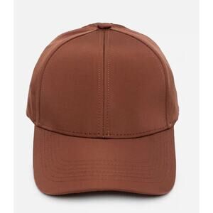 New Popflex Women's Baseball‎ Hat, Brown Size Medium